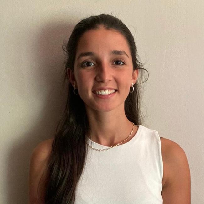 Babysitter em Porto: Maria João