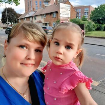 Parent Dagenham: Olga