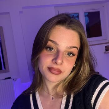 Babysitter in Vaires-sur-Marne: Cléo