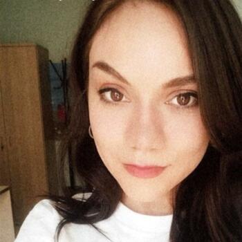 Babysitter στην περιοχή Θεσσαλονίκη: Alexandra