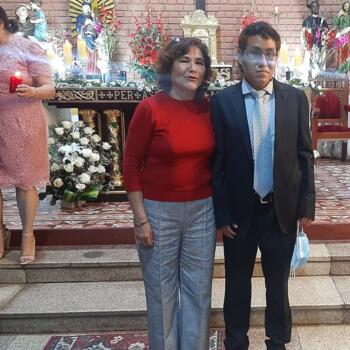 Parent Pomalca (Departamento de Lambayeque): Fernando