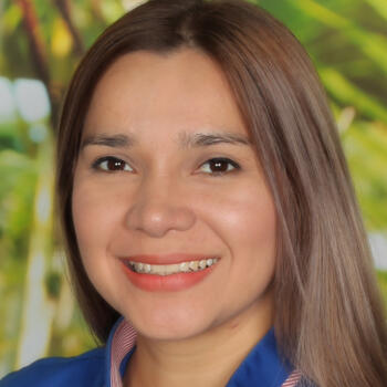 Babysitter Sydney: Julieth