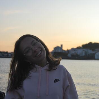 Babysitter in Ponta Delgada: Matilde