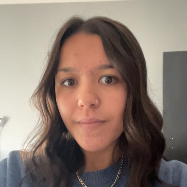 Nanny in Newcastle: Emelene