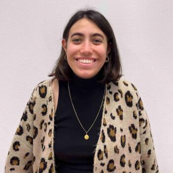 Babysitter in Berlin: Francesca