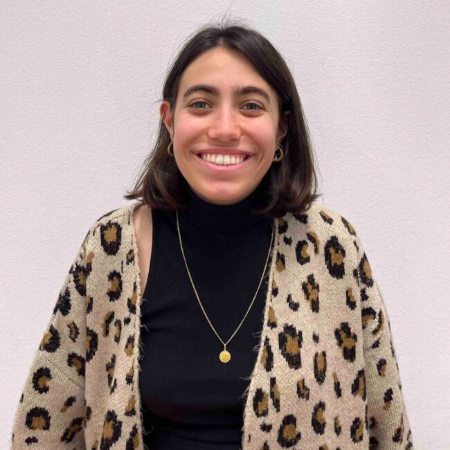 Babysitter in Berlin: Francesca