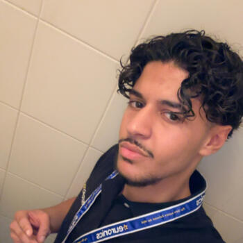 Babysitter in Düsseldorf: Soufian