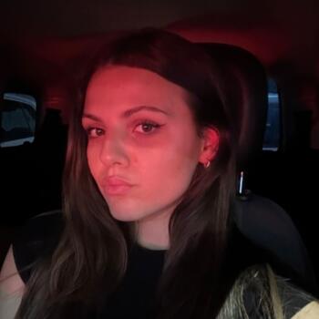 Babysitter in Giugliano in Campania: Giulia