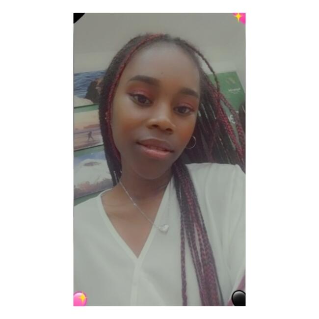 Niñera en Machala: Erika