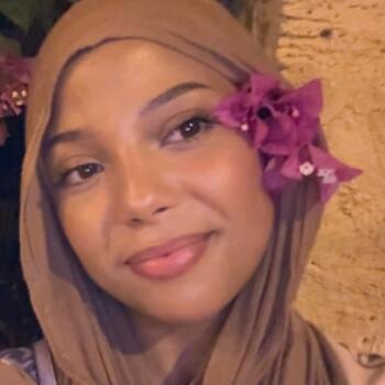 Babysitter a Grand-Lancy: Sirine