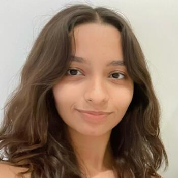 Babysitter in Palma: Valerie