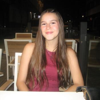 Canguro en Barcelona: Abril