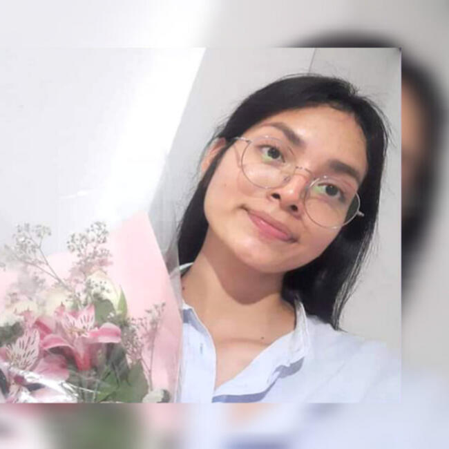 Babysitter in Independencia: Ruth