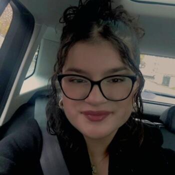 Babysitter in Hagen: Christina