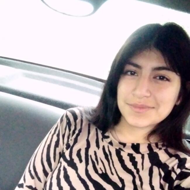 Babysitter in Hurlingham: Rocio