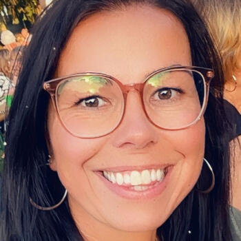 Babysitter in Thionville: Carole