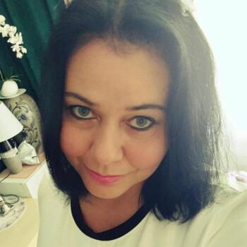 Niania w Gliwice: Jolanta