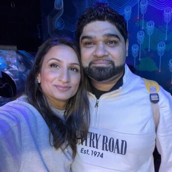 Parent Melbourne: Natasha