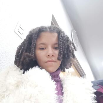 Babysitter in Santiago: Sofia Isabela Riatiga Aguilar