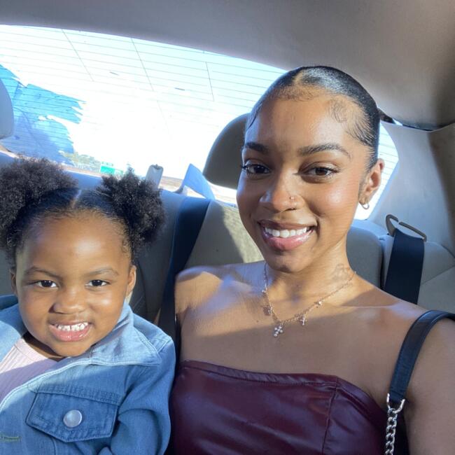 Babysitter in Apopka: Timia