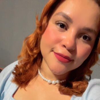 Babysitter in Aparecida de Goiânia: Thauane