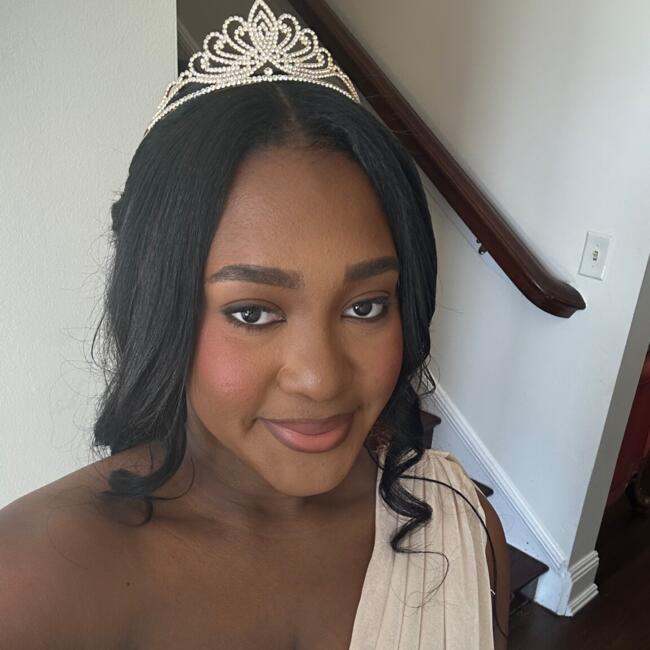 Babysitter in Fort Bliss: Franchesca