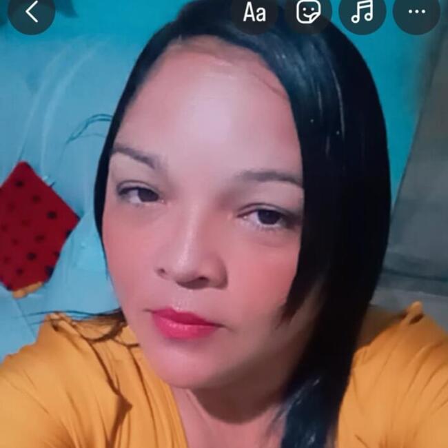 Babysitter in Belém: Aline Rose