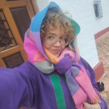 Canguro en Murcia: Sofia