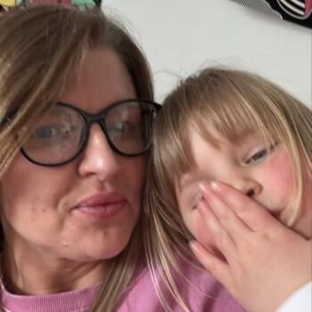 Parent Telford: Joanne