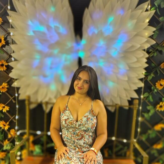 Babysitter in Curicó: Catalina González Vargas