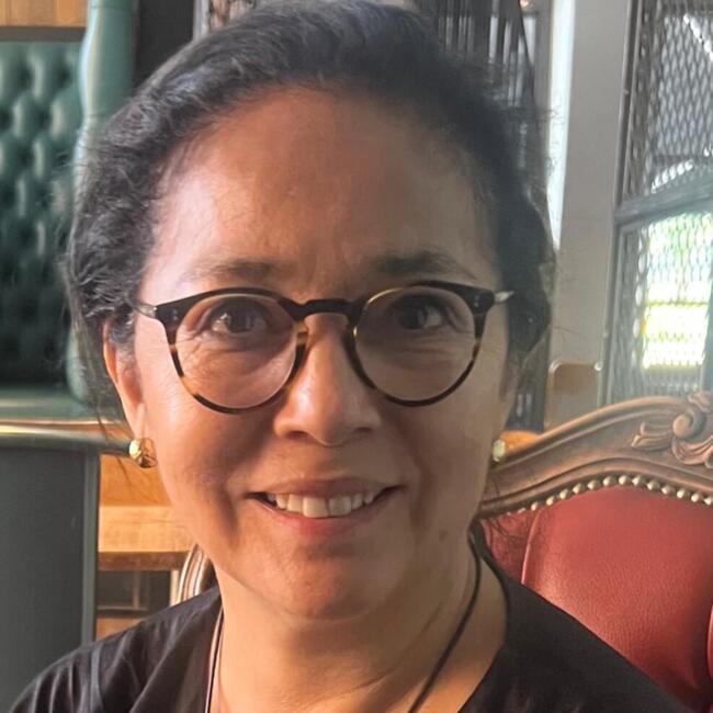 Babysitter a Bologna: Angelica