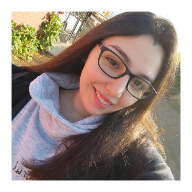 Babysitter in Quillota: Javiera