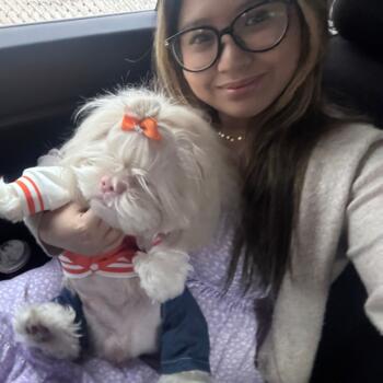 Babysitter in Toronto: Nathania