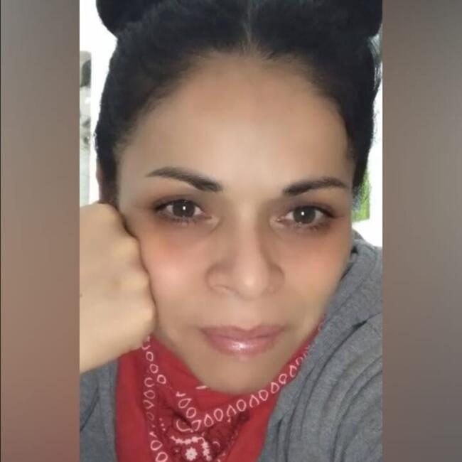Babysitter in Rivadavia (Provincia de Mendoza): Patricia Alejandra