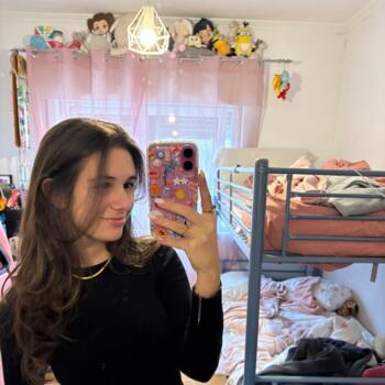 Babysitter em São Domingos de Rana: Margarida