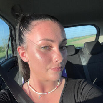 Babysitter Mondonville: Emma