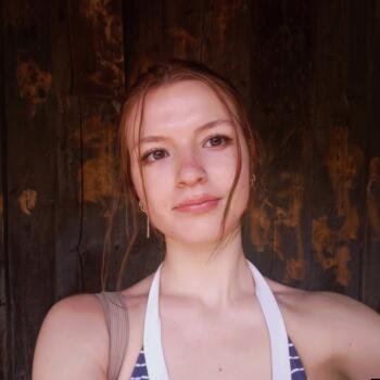 Babysitter in Tangerhütte: Hannah