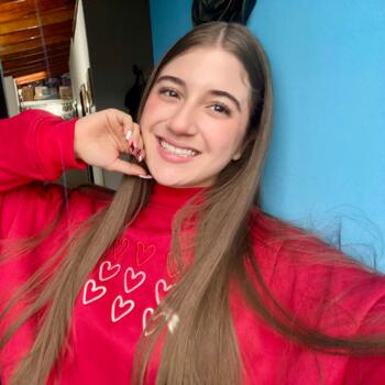 Babysitter in Medellín: Zharick Dayana
