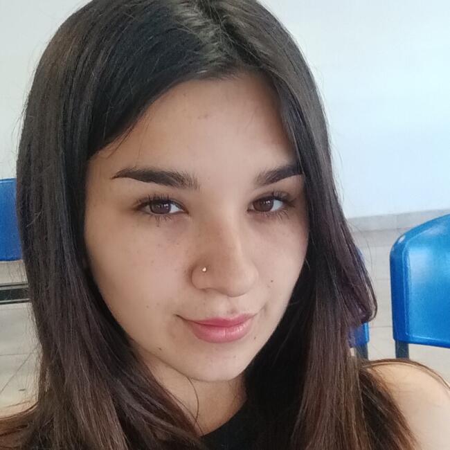 Babysitter in Villa de Mayo: Florencia