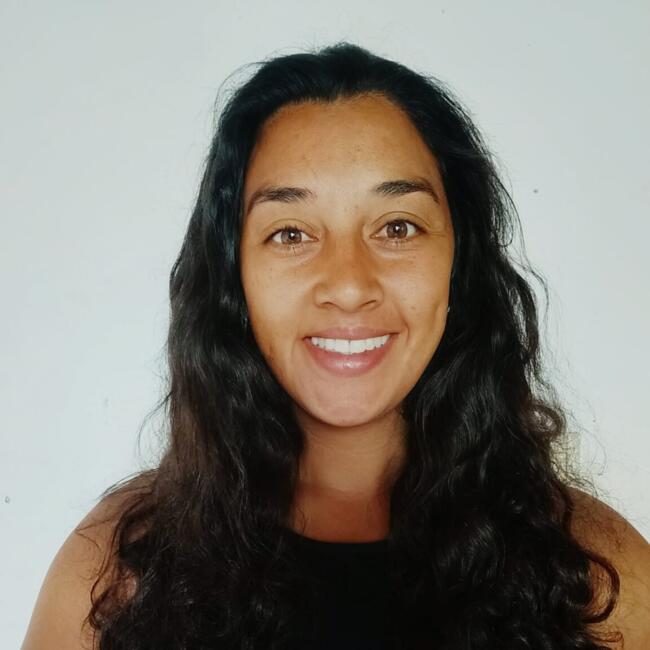 Niñera en Bahía Blanca: Mariana