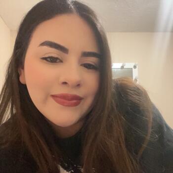 Babysitter in Garland: Dayanara