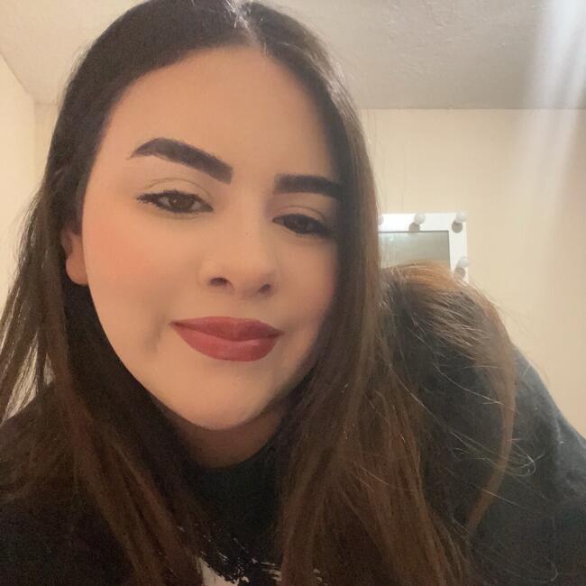 Babysitter in Garland: Dayanara