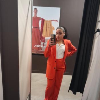 Babysitter in Melun: Julie