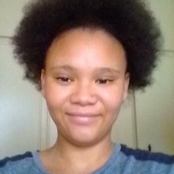 Nanny in Brakpan: Charlize