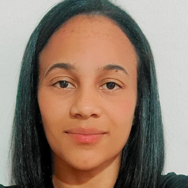 Babysitter in São Paulo (São Paulo): Danila