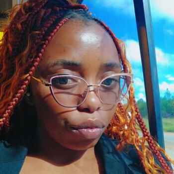 Babysitter Kitwe: Chansa