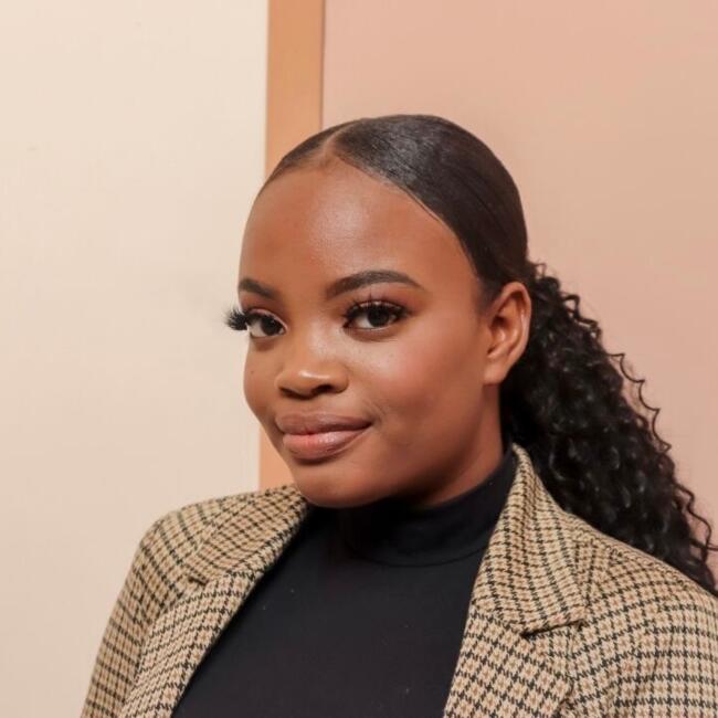 Baby-sitter in Gatineau: Marlie