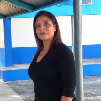 Niñera La Chorrera: Iraika