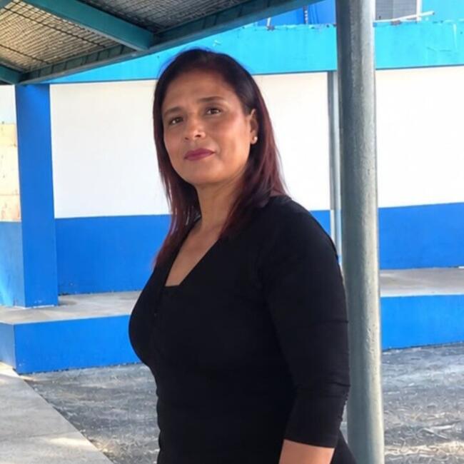 Babysitter in La Chorrera: Iraika