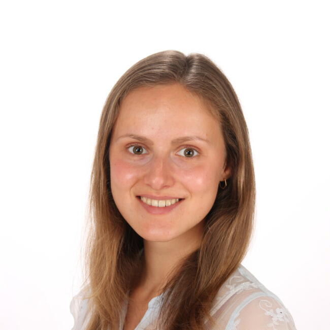 Babysitter in Huningue: Annika